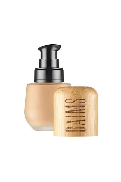 baims Liquid Foundation 30ml - Nude