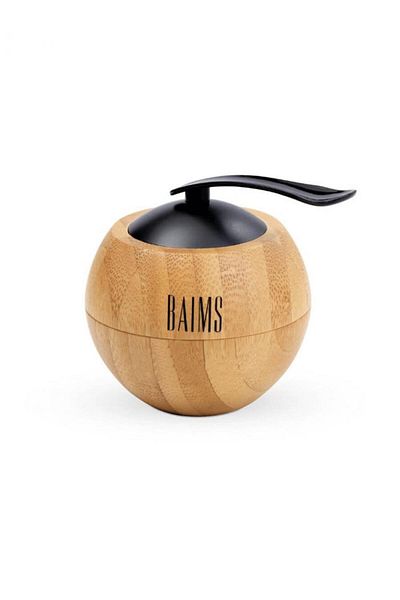 baims Cream Foundation 30ml - Pine Nut