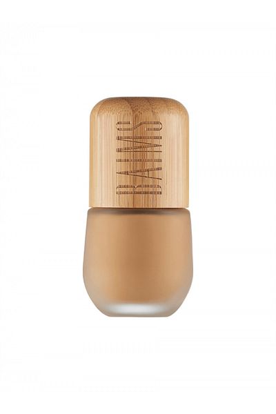 baims Liquid Foundation 30ml - Almond