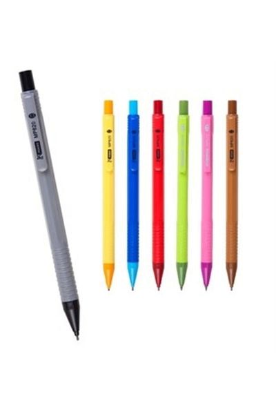 Mikro Multi-Purpose Automatic Pencil 1.3 Mm