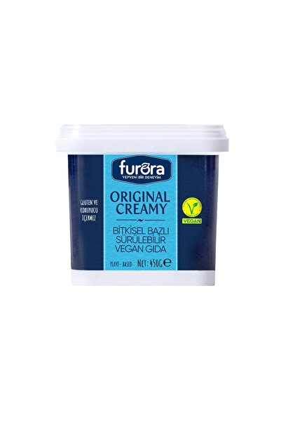 Genel Markalar Original Creamy 450gr