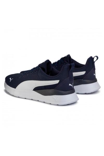 Puma Anzarun Lite 371128-05 Чоловічі синьо-білі кросівки для бігу та прогулянок