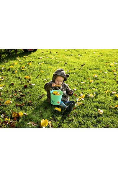 Egmont Toys Set de gradinarit Egmont galeata cu broscute