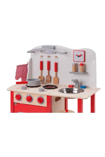 New Classic Toys Bucatarie Bon appetit