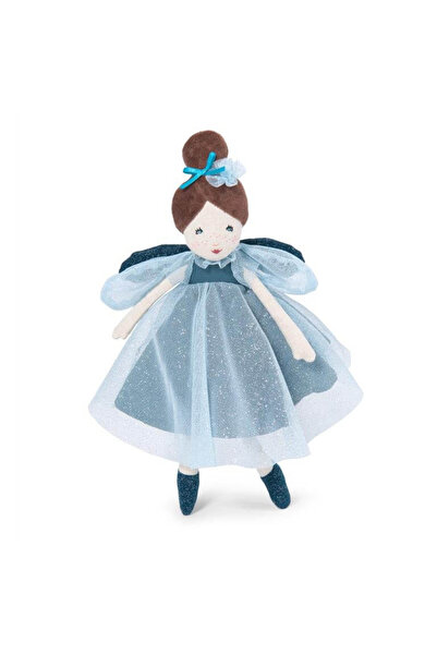 Moulin Roty Papusa Zana Albastră, Moulin Roty