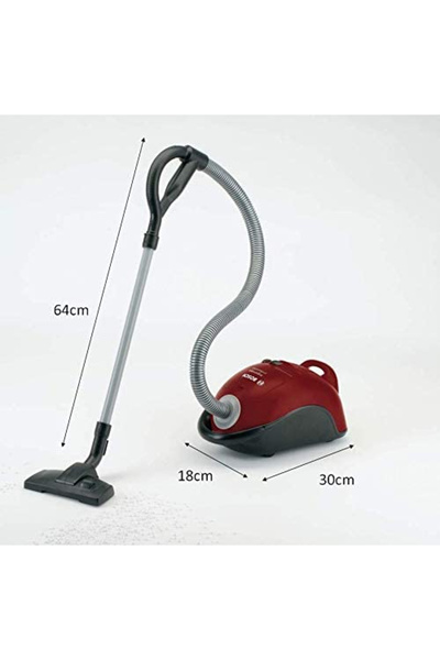Klein Aspirator Bosch pentru copii - Ajutorul parintilor
