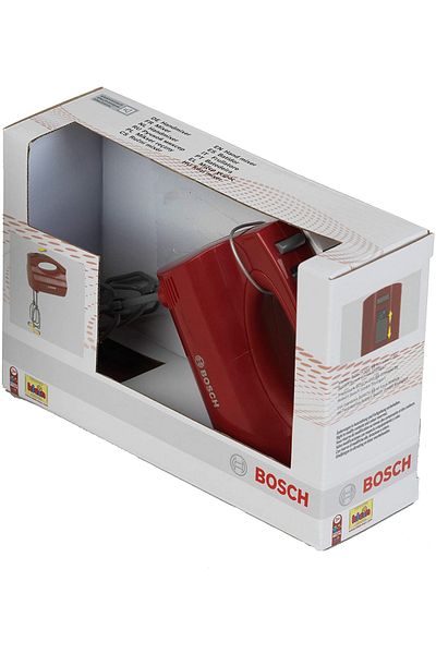 Klein Mixer Bosch pentru copii - Joc de rol