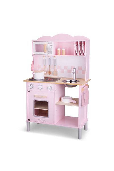 New Classic Toys Bucatarie Bon Appetit - Modern Electric Cooking Roz