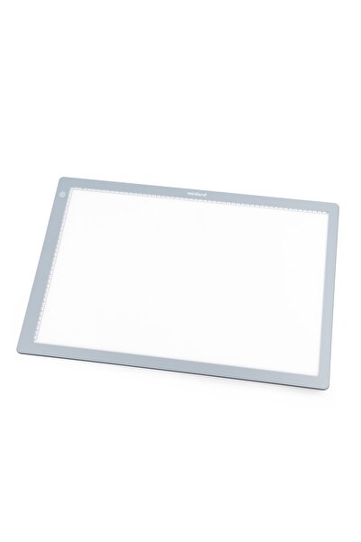 Miniland Panou luminos A3 - pentru activitati educationale