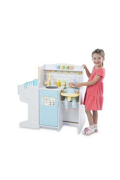 Melissa & Doug Herní centrum Postarejte se o panenky