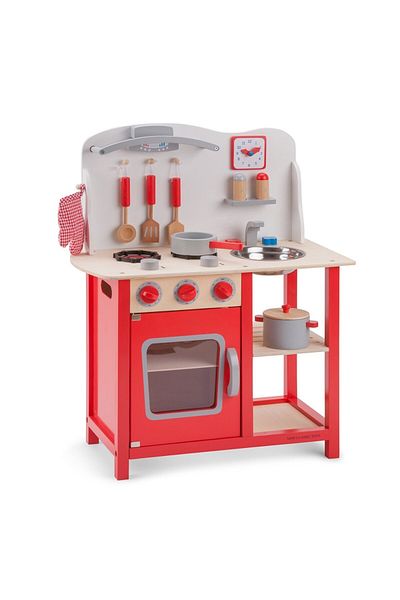 New Classic Toys Bucatarie Bon appetit