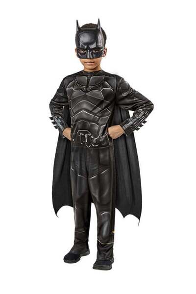 Rubies Karnevalový kostým - Batman Classic