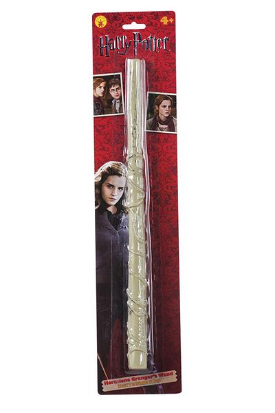 Rubies Hermionin prútik