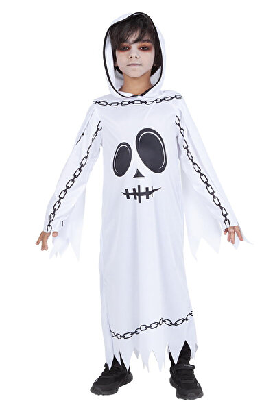 Rubies Karnevalový kostým - Přátelský duch