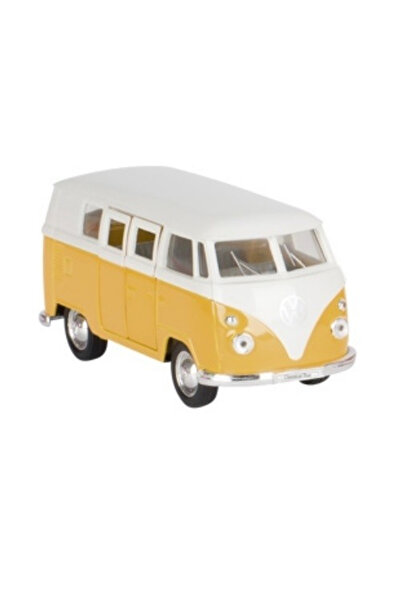Goki Autobuz turnat VW T1 1:37