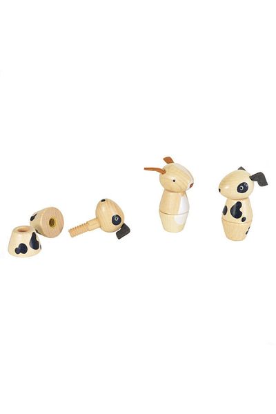 Egmont Toys Jucarie educativa de motricitate Catel, Egmont Toys
