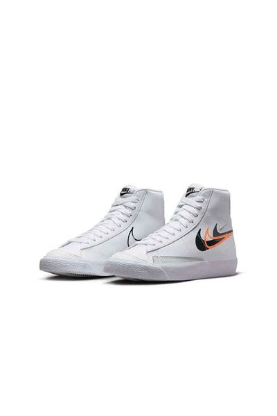 Nike Spormoon Blazer Mid'77 - Multi Swoosh Model