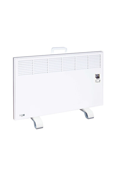 ivigo İvigo 1500 Watt Hareket Sensörlü Konvektör Isıtıcı- EPK4570H15B Ayaklı
