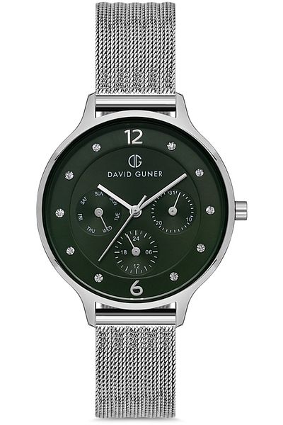 DAVID GUNER Dg-8120lc-a10