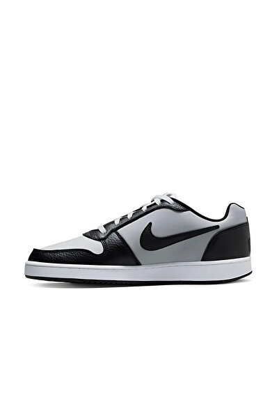 Nike Ebernon Panda Low Prem Erkek Spor Ayakkabı