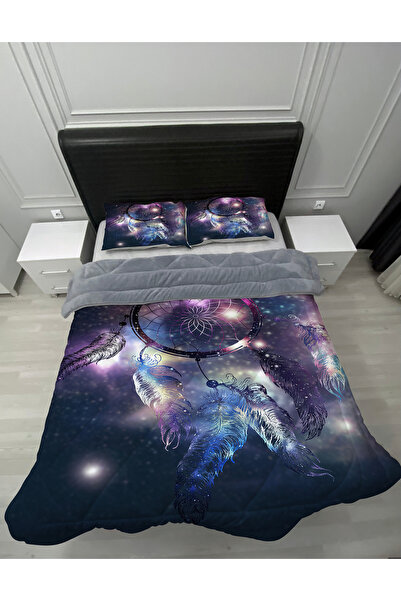 yok yok evim eve dair her şey Welsoft Pofuduk Çift Taraflı DÜŞ KAPANI Desenli...