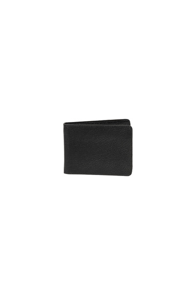 DeriDünyası محفظة جلدية حقيقية