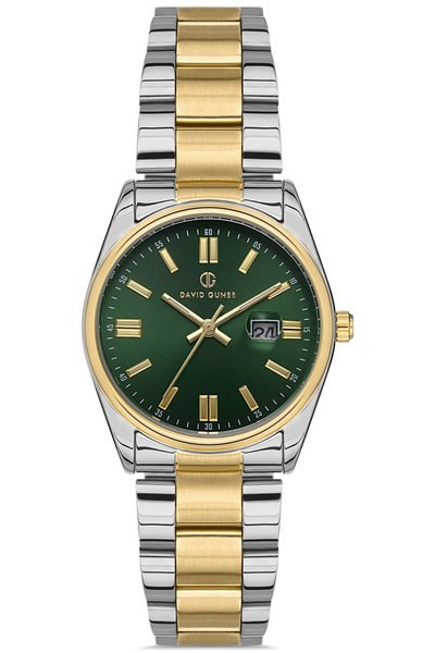 DAVID GUNER قميص نسائي موديل DG-8391LA-D10