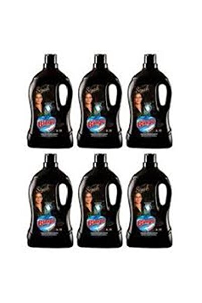 Bingo BİNGO SIVI DETERJAN 3LT*6 TOPLAM 18LT