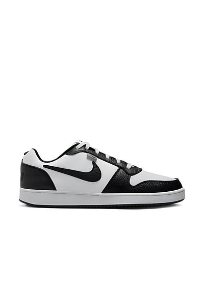 Nike Ebernon Panda Low Prem Men's Sneakers