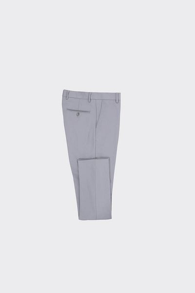 Kadir Büyükkaya Slim Fit Men's Trousers-Kax2060W