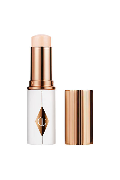 charlotte tilbury Unreal Skin Sheer Glow Tint - Nemlendirici ve Kapatıcılık Etkili Stick Fondöten 8 g