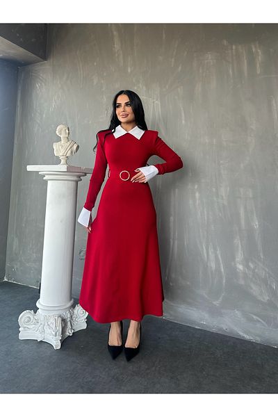 LİLA İSTANBUL Turtleneck Double Knitwear Set