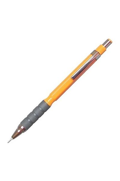 Tombow Sh-300 Grip Versatil Pen 0.5 Mm Orange