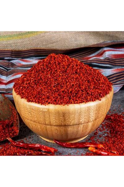 Yeni Mahsül Urfa Pul Biberi 200 Gr.