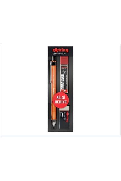 Rotring School Set Visuclick Versatil 0,7 Mm Pink