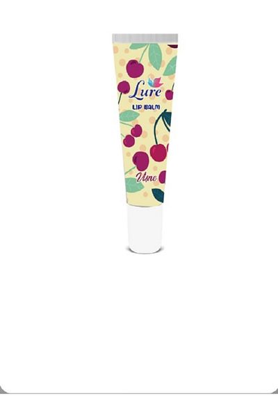 LURE 15 ml Cherry Lip Moisturizer