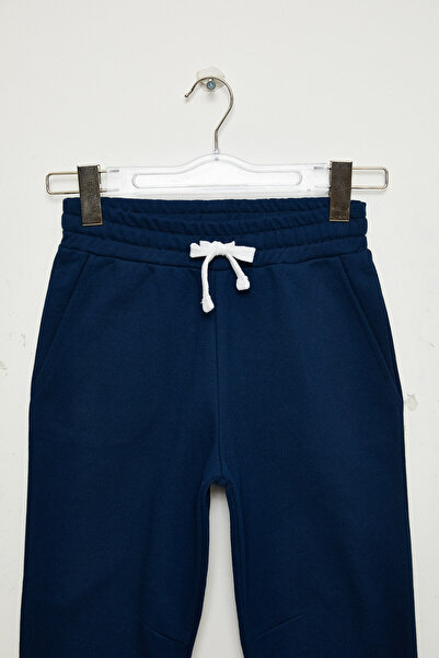 GRIMELANGE DINKO Erkek Çocuk Lacivert Eşofman Altı