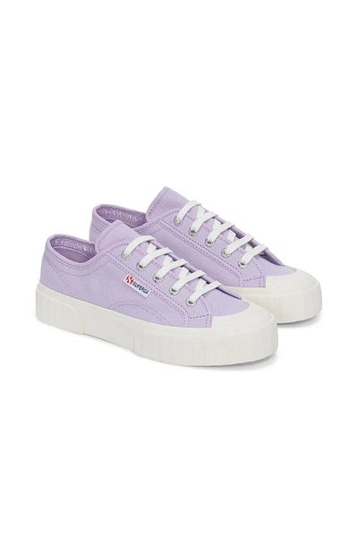 Superga 2630 Stripe Women's Sneakers