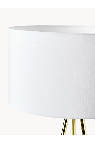 Art Galata Modern Tasarım Tripod Lambader