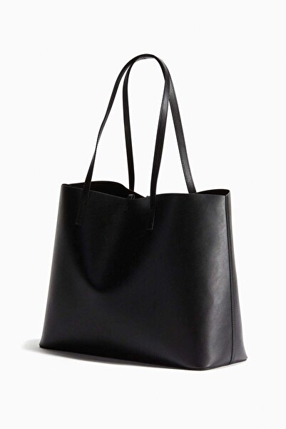 H&M Reversible shopper