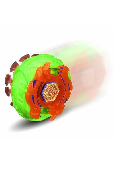 RUBY BOUTİQUE Beywheelz W-33 Raider Skull Rex