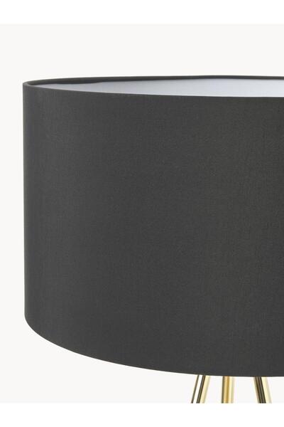 Art Galata Modern Tasarım Tripod Lambader