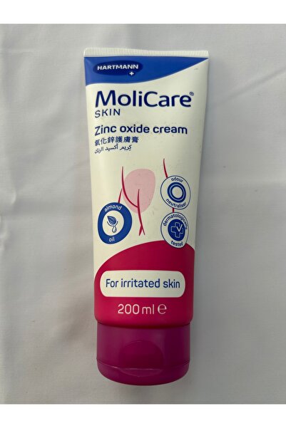 MOLİCARE YATAK YARASI MERHEM