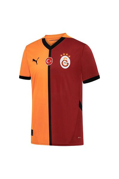 Puma Galatasaray Gsk Home Jersey Wo S 24/25 Men's Jersey