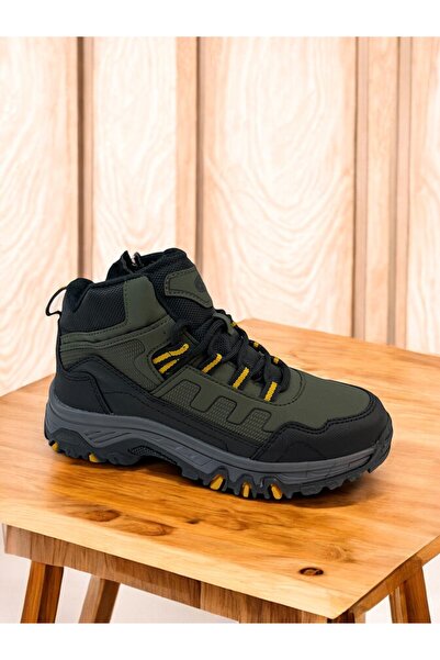 Tekiner Outdoor Orthopedic Boots