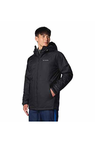 Columbia Snowy Summit Erkek Kayak Montu