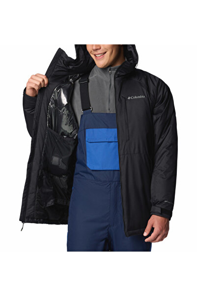 Columbia Snowy Summit Erkek Kayak Montu