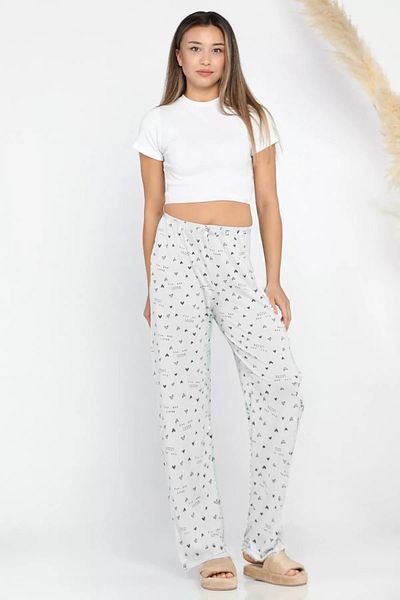 MAYSSTORE Partea de jos a pijamalei