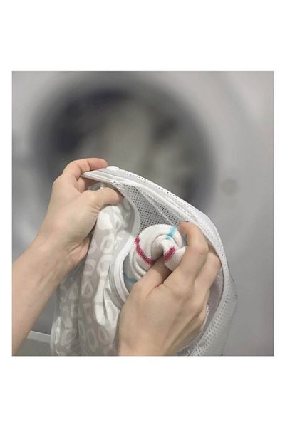 Babyjem Sac pentru rufe murdare BabyJem