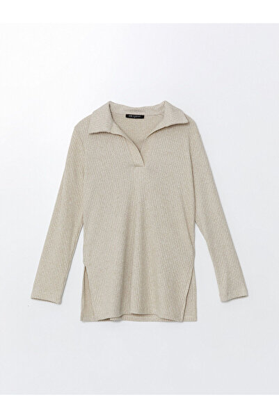 LC Waikiki Polo Neck Women's T-Shirt